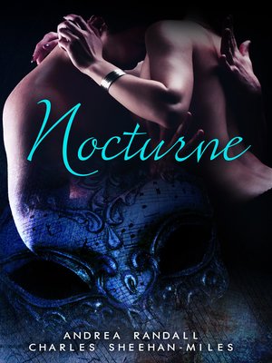 cover image of Nocturne